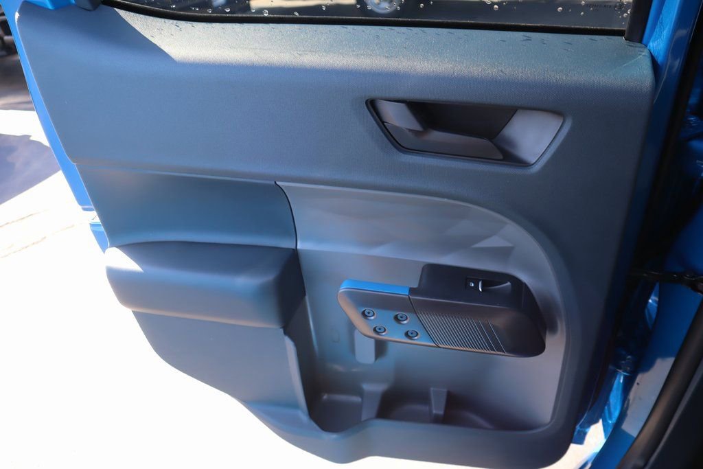 New 2026 Ford Maverick Lobo image 15