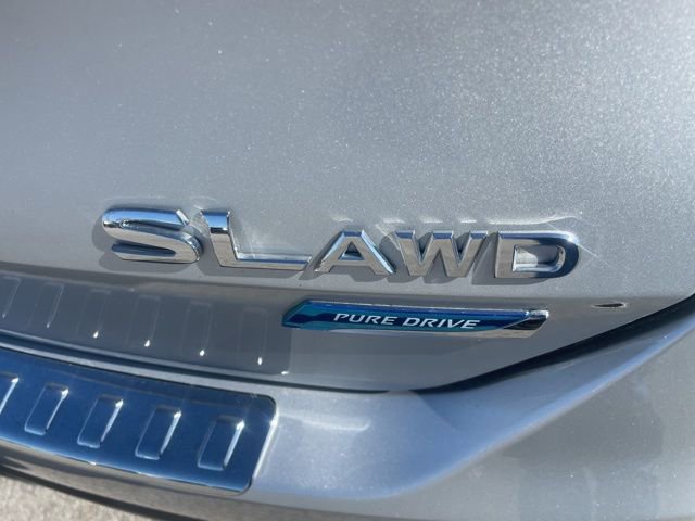 Used 2014 Nissan Rogue SL w/ SL Premium Package image 10