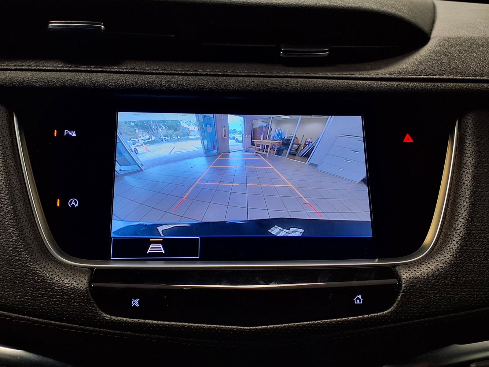 Certified 2024 Cadillac XT5 Premium Luxury FWD image 26