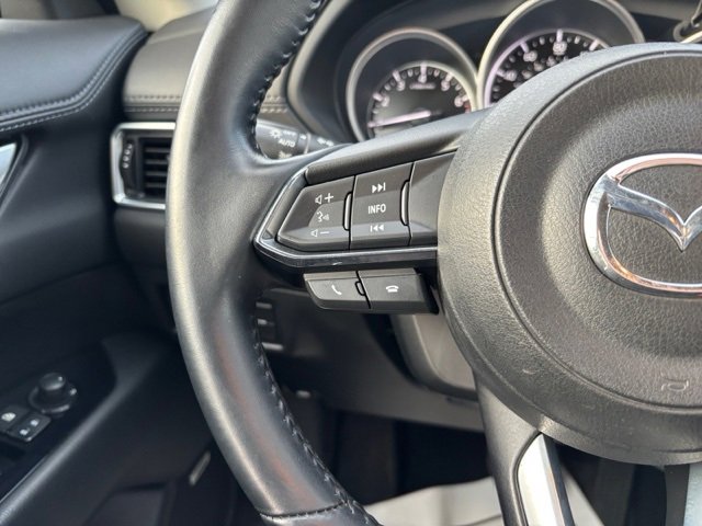 Used 2019 MAZDA CX-5 Touring image 14