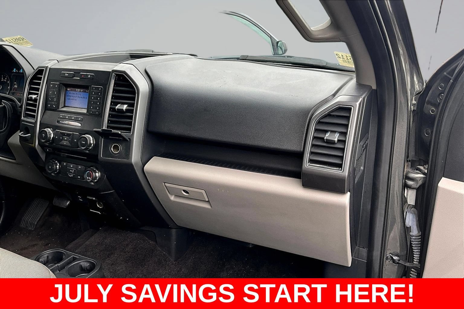 Used 2018 Ford F150 XLT RWD image 34
