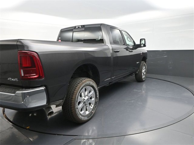 New 2026 RAM 2500 Laramie image 7