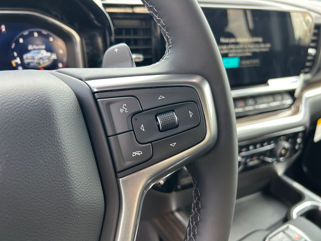 New 2026 Chevrolet Silverado 1500 RST image 18