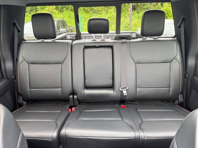 New 2026 Ford F250 Lariat w/ Black Appearance Package AWD/4WD image 22