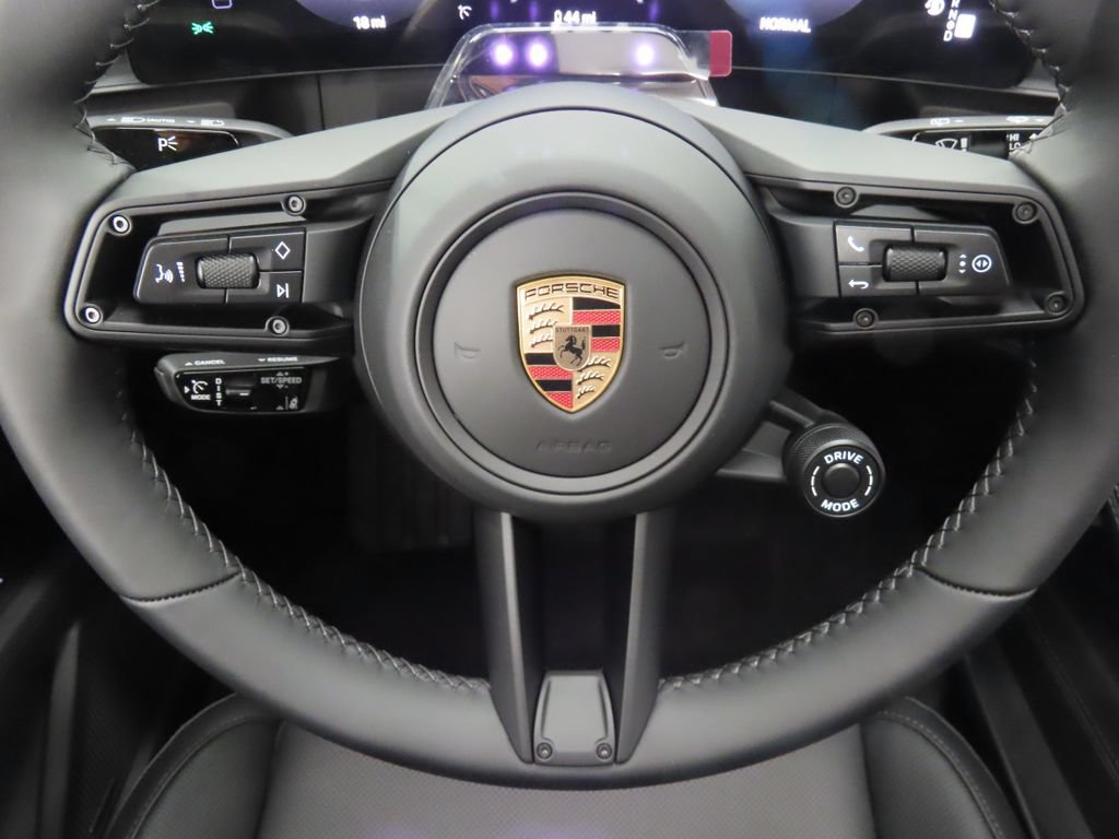 New 2026 Porsche Cayenne S AWD/4WD image 19