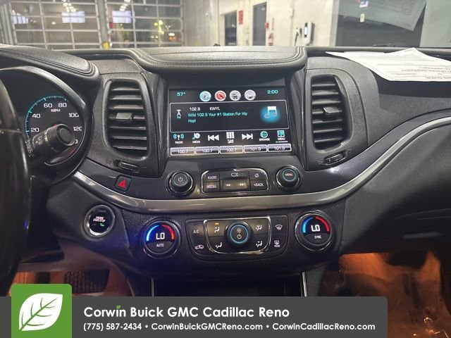 Used 2019 Chevrolet Impala LT image 19