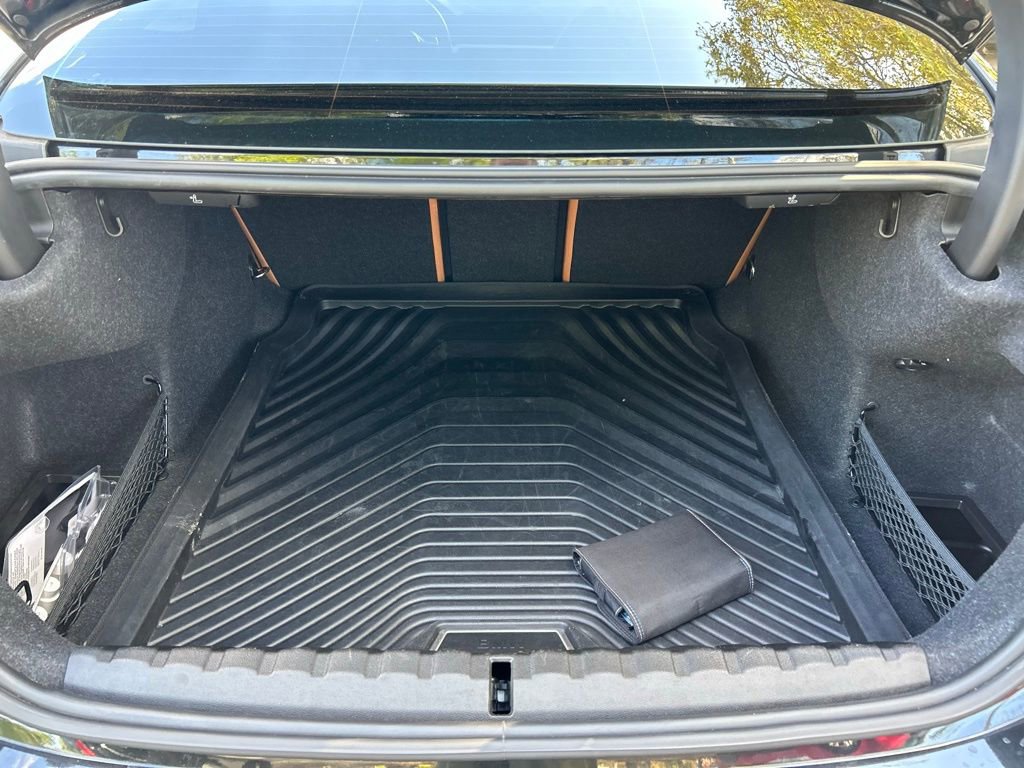 Used 2023 BMW M440i M440i w/ Premium Package image 58