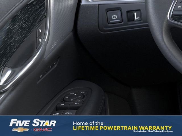 New 2026 Cadillac XT5 Premium Luxury image 23