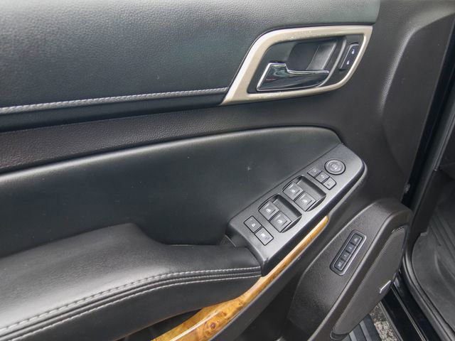 Used 2016 GMC Yukon Denali w/ Open Road Package image 14