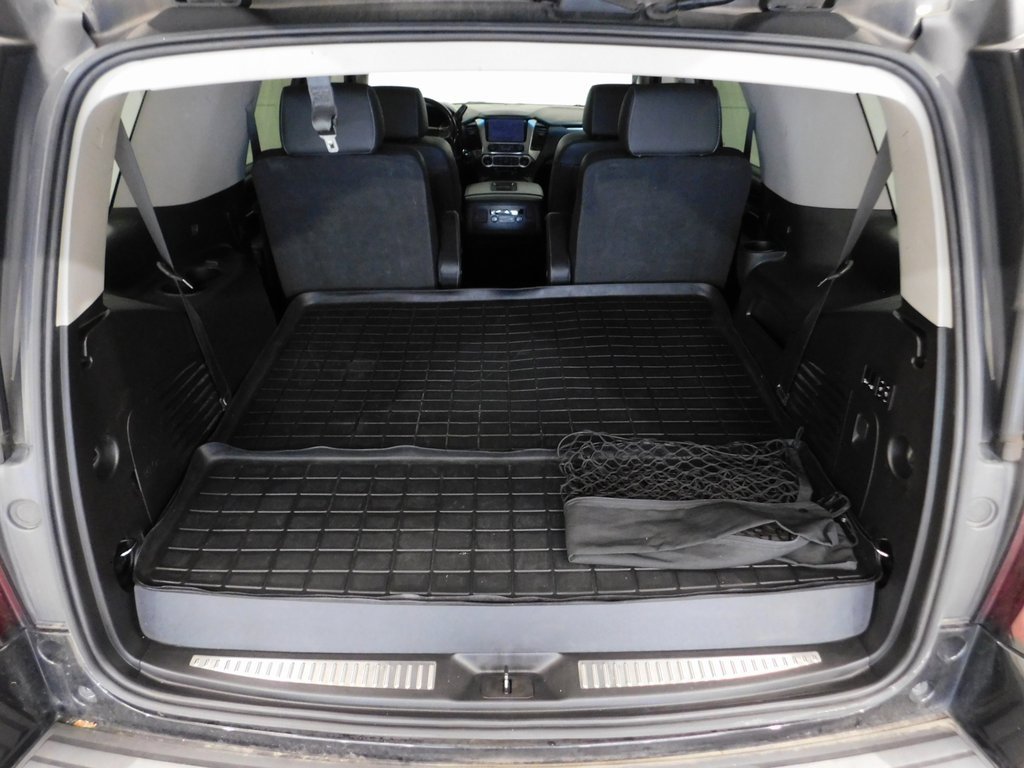 Used 2018 Chevrolet Tahoe Premier image 81