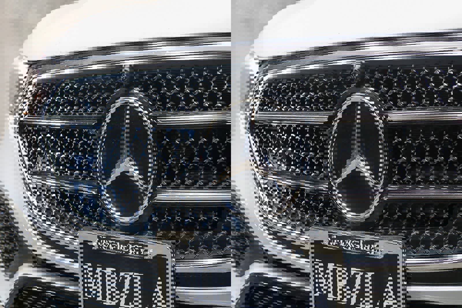 New 2025 Mercedes-Benz E 450 4MATIC All-Terrain Wagon image 6