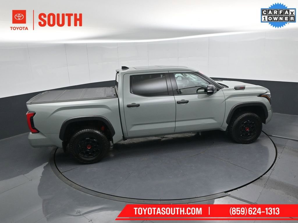 Used 2022 Toyota Tundra TRD Pro image 63