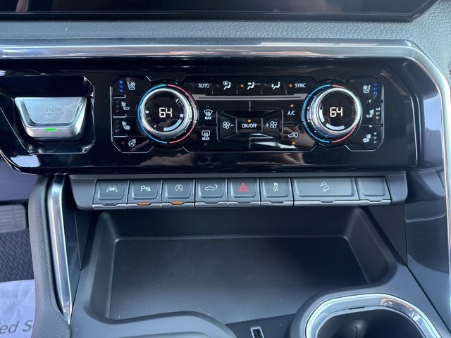 New 2026 GMC Sierra 1500 Denali w/ Technology Package image 16