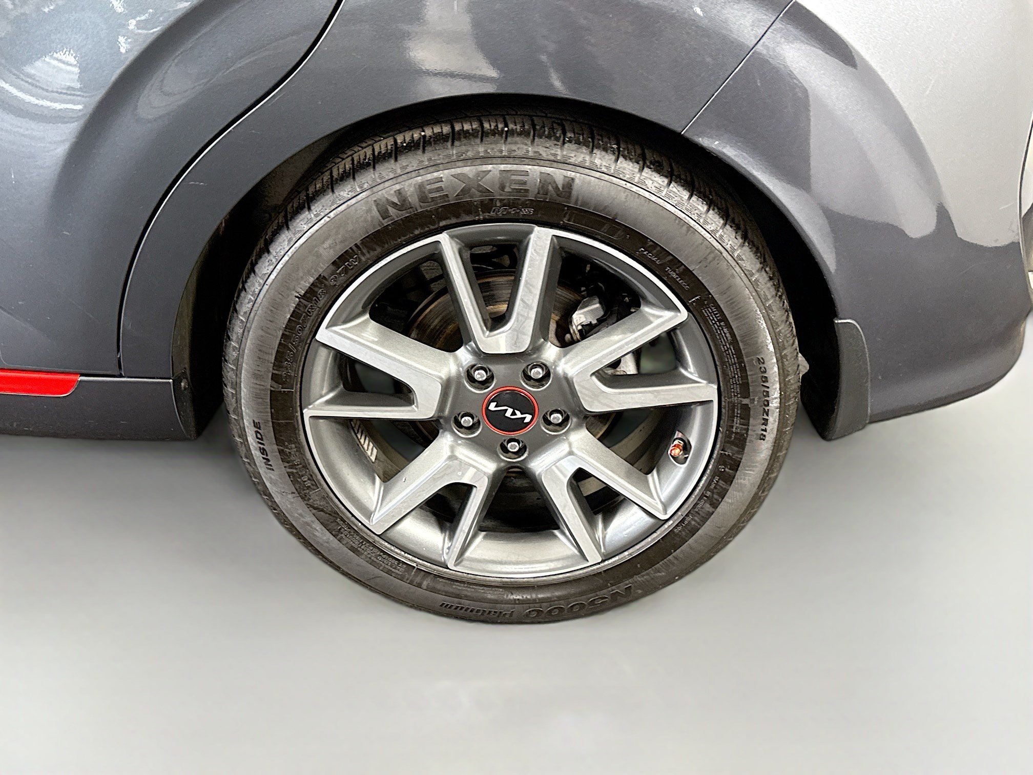 Used 2022 Kia Soul Turbo FWD image 37