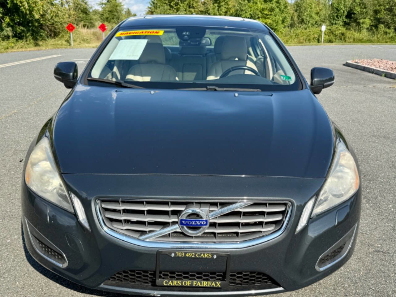 Used 2013 Volvo S60 T5 image 23