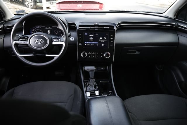 Used 2023 Hyundai Tucson SEL image 25