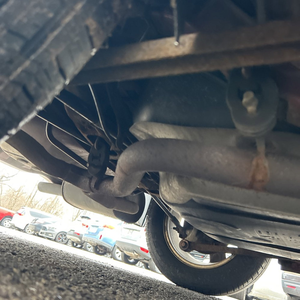 Used 2003 Chevrolet Monte Carlo SS w/ Preferred Equipment Group image 29