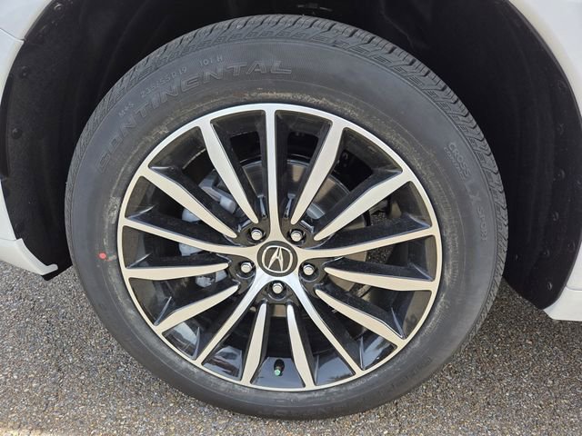 New 2026 Acura RDX SH-AWD w/ Advance Package image 22