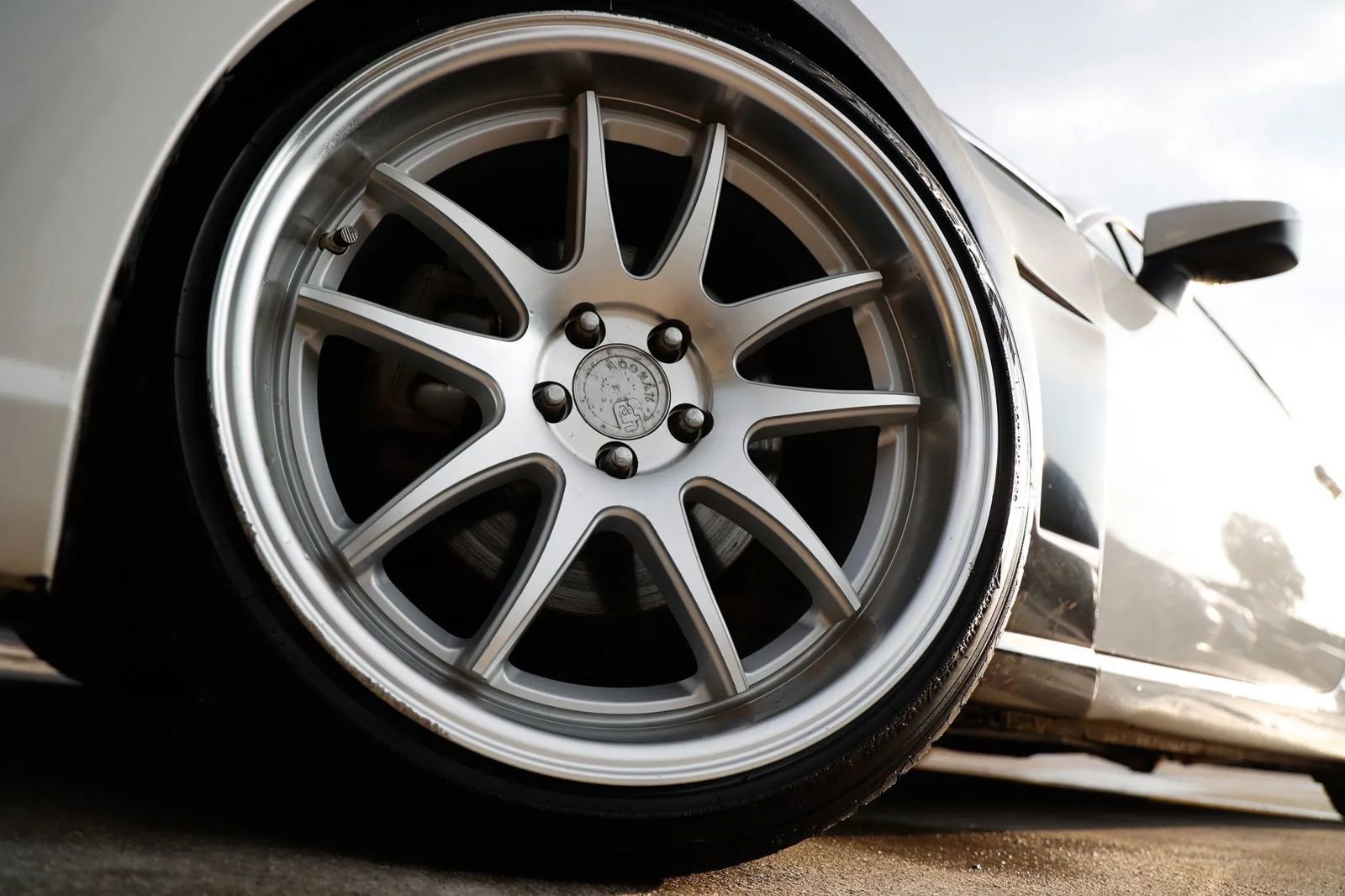 Used 2015 Subaru BRZ Premium w/ Protection Package #1 image 26