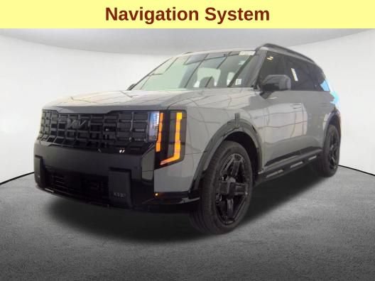 Used 2027 Kia Telluride EX X-Line w/ Towing Package AWD/4WD image 4