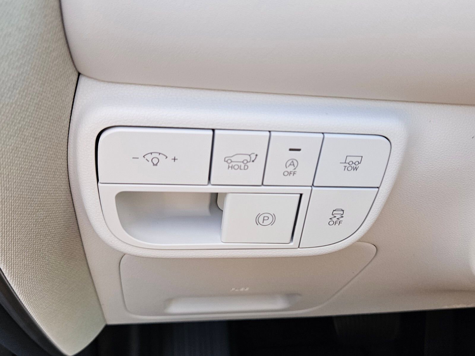 New 2026 Hyundai Palisade Calligraphy image 26