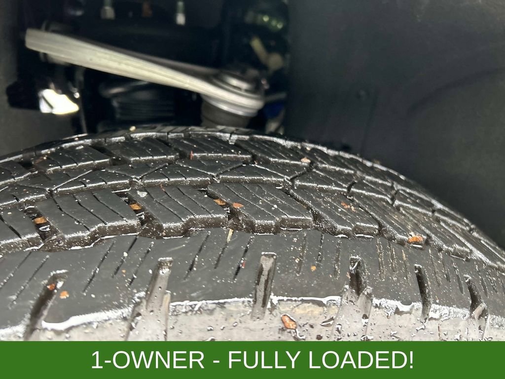 Used 2025 Ford Bronco Outer Banks image 10