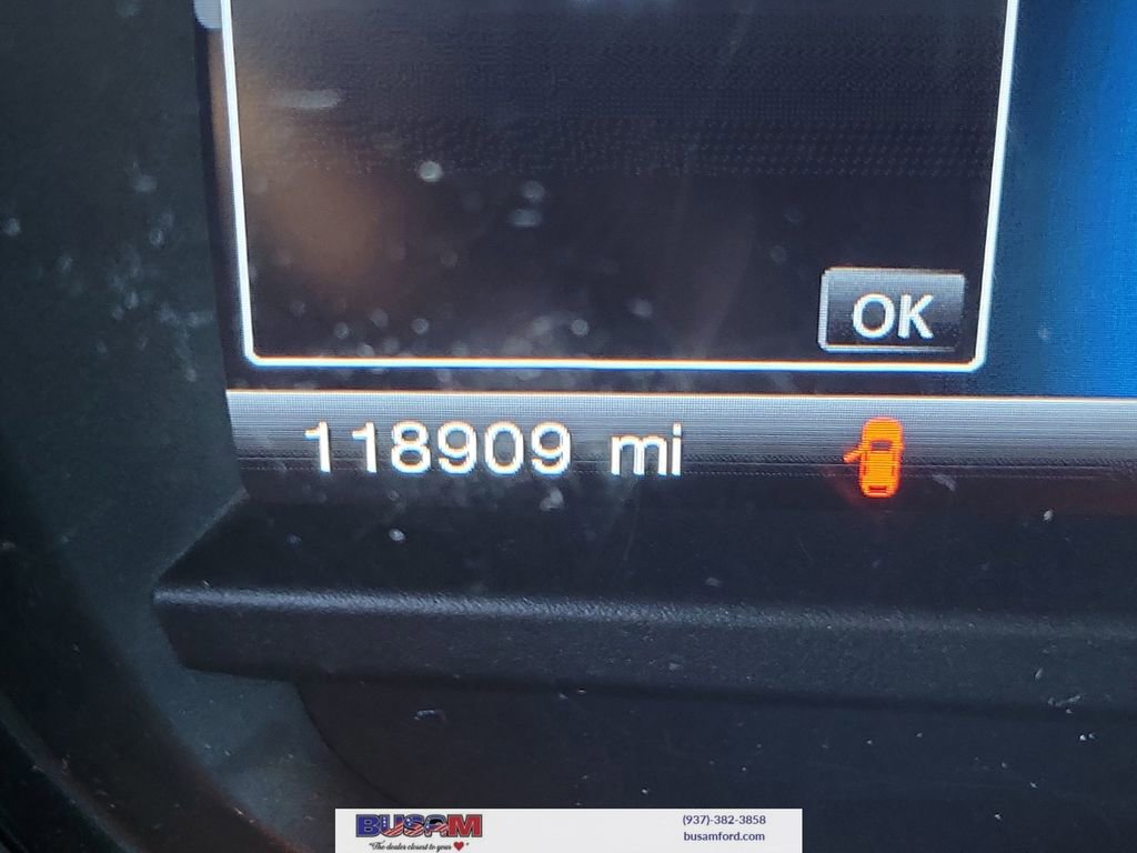 Used 2014 Ford Explorer Sport w/ Equipment Group 401A image 25