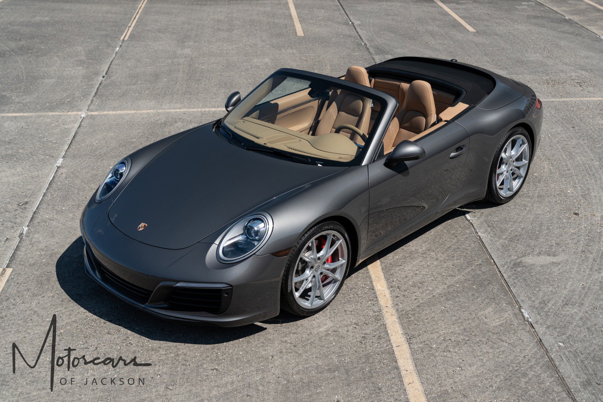 Used 2017 Porsche 911 Carrera S image 26