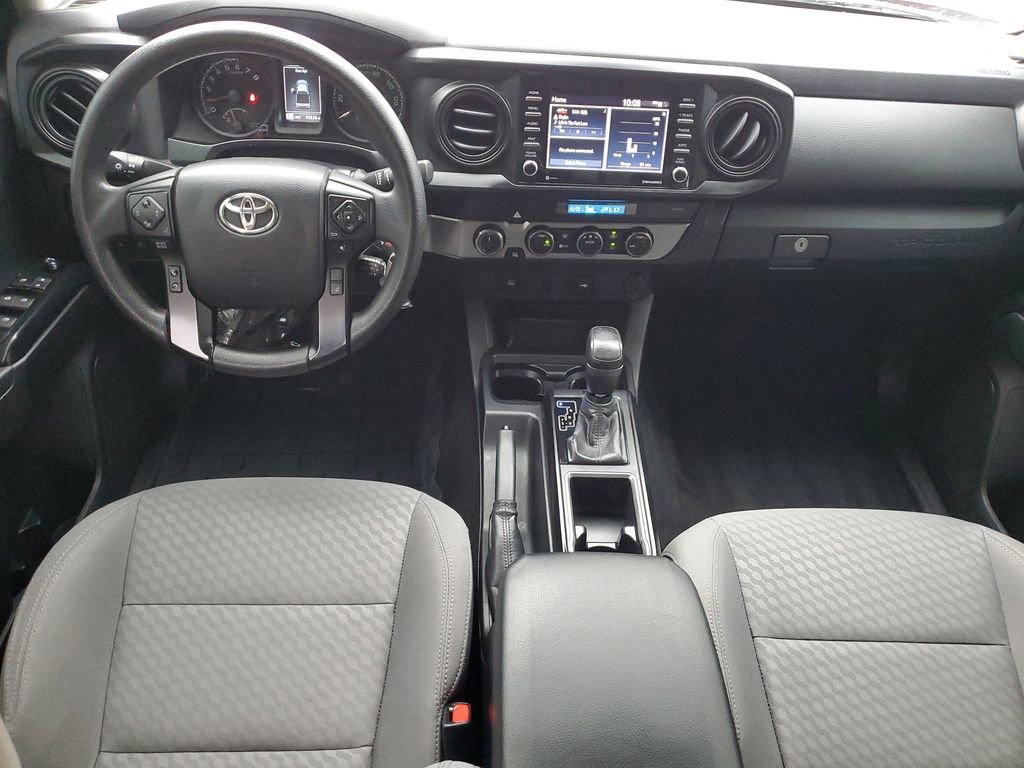 Used 2023 Toyota Tacoma SR AWD/4WD image 11