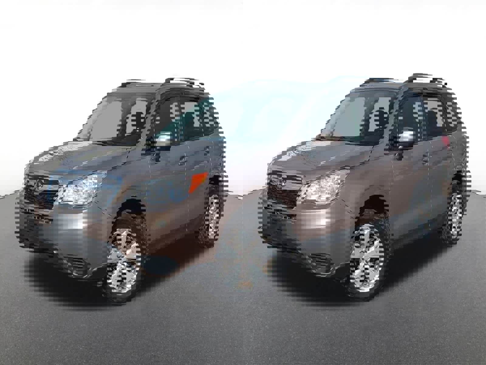 Used 2015 Subaru Forester 2.5i Premium