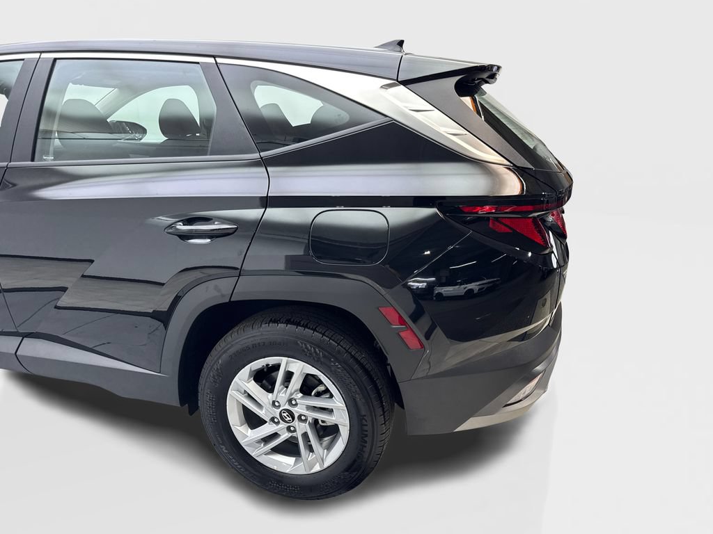 Used 2026 Hyundai Tucson SE AWD/4WD image 17
