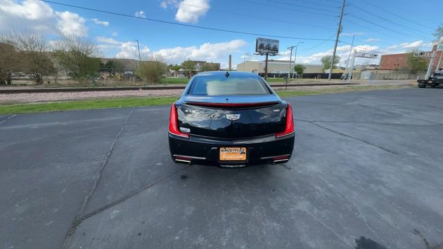 Used 2019 Cadillac XTS Luxury FWD image 7