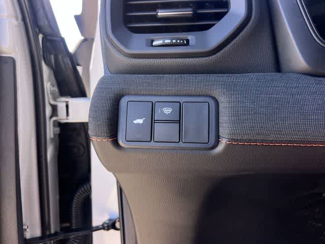 Certified 2026 Honda Passport TrailSport image 29
