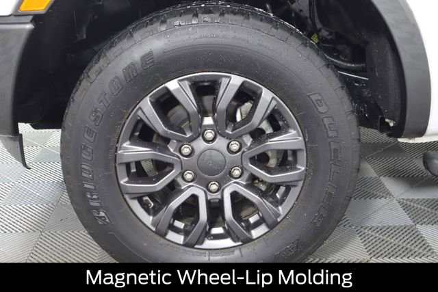 Used 2020 Ford Ranger Lariat w/ Equipment Group 501A Mid image 19