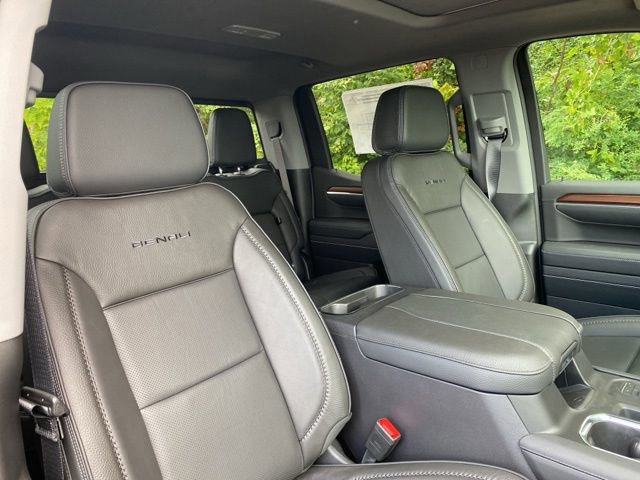 New 2026 GMC Sierra 1500 Denali w/ Denali Reserve Package image 31
