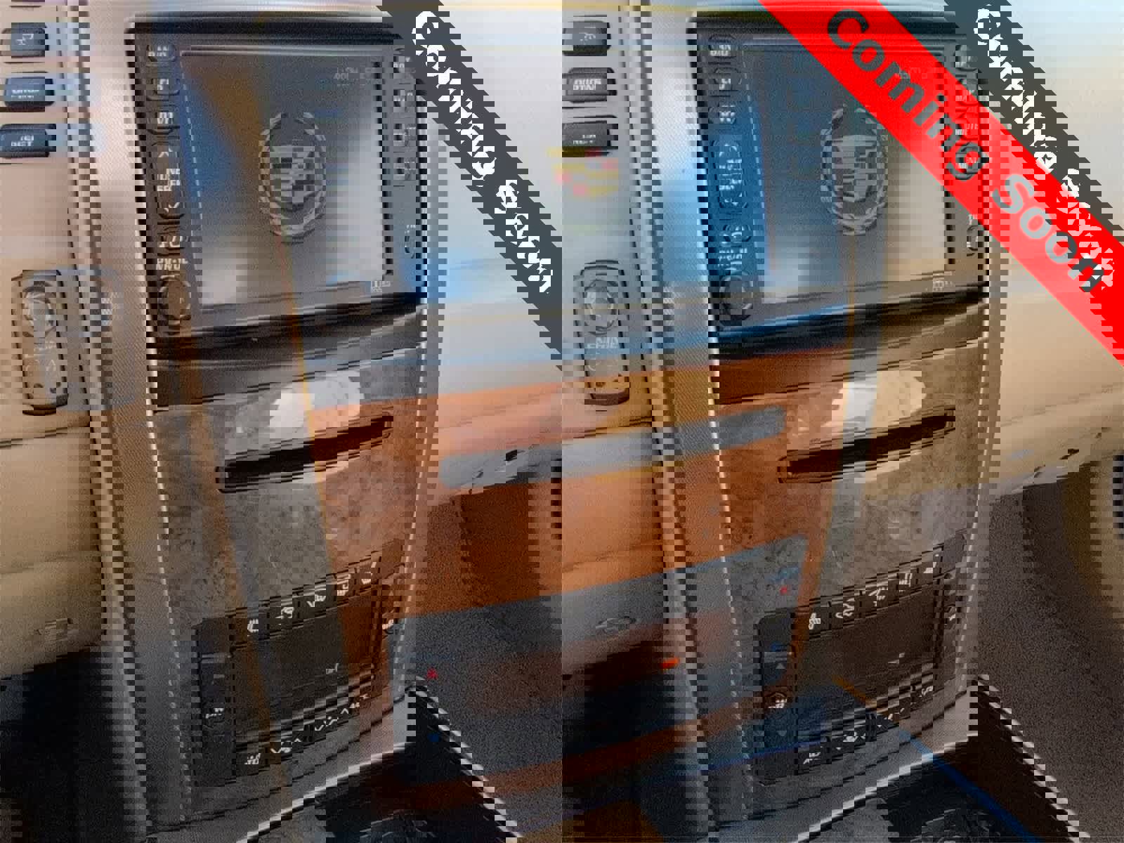 Used 2008 Cadillac XLR image 22