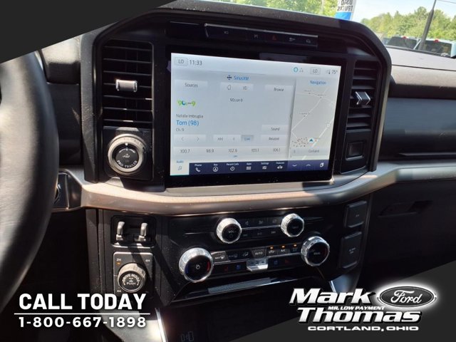 Used 2023 Ford F150 Raptor w/ Raptor 37 Performance Package image 15