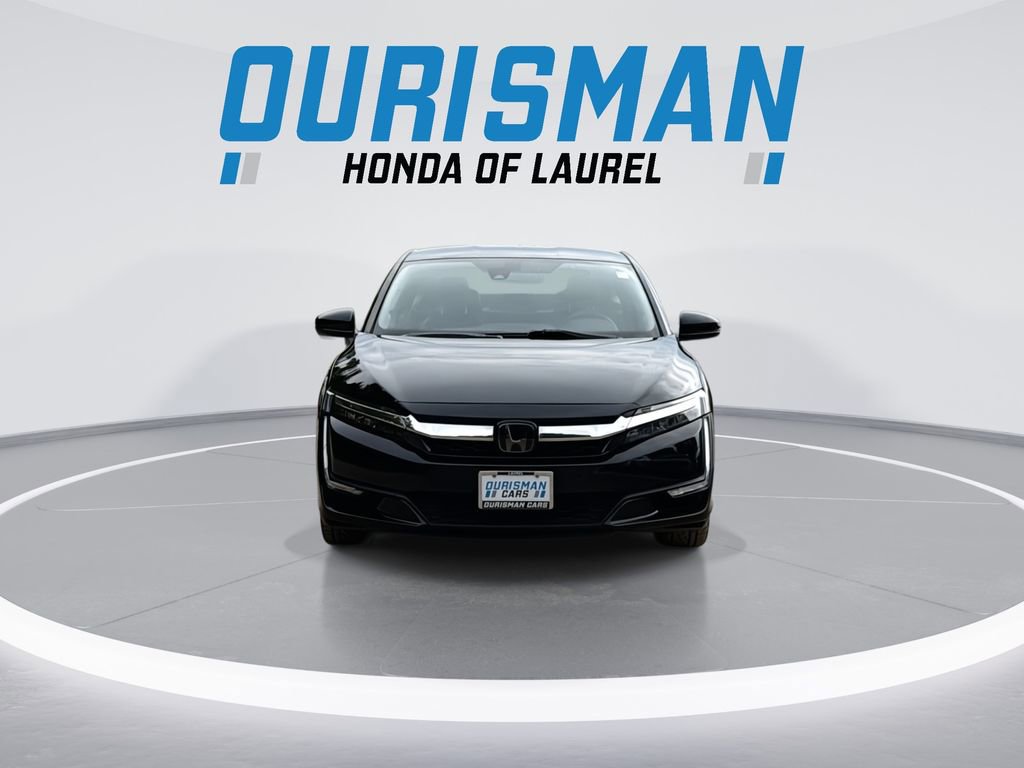 Used 2018 Honda Clarity Touring image 3