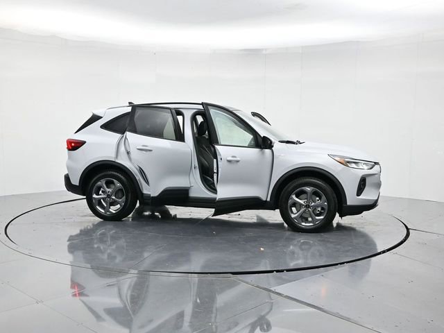 New 2026 Ford Escape ST-Line Select w/ Tech Pack #2 image 50
