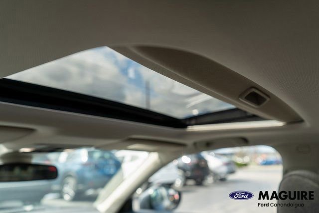 Used 2022 Honda Civic EX image 12