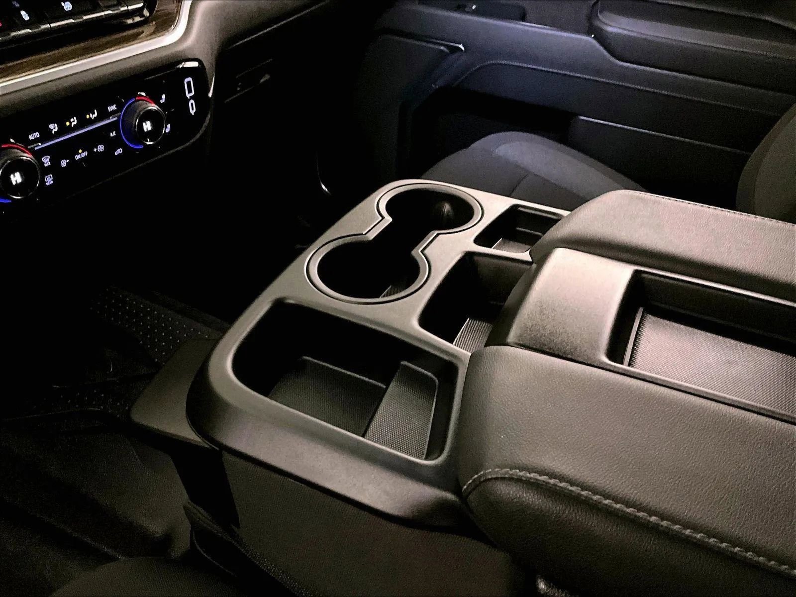 Used 2025 Chevrolet Silverado 1500 LT w/ Safety Package image 16