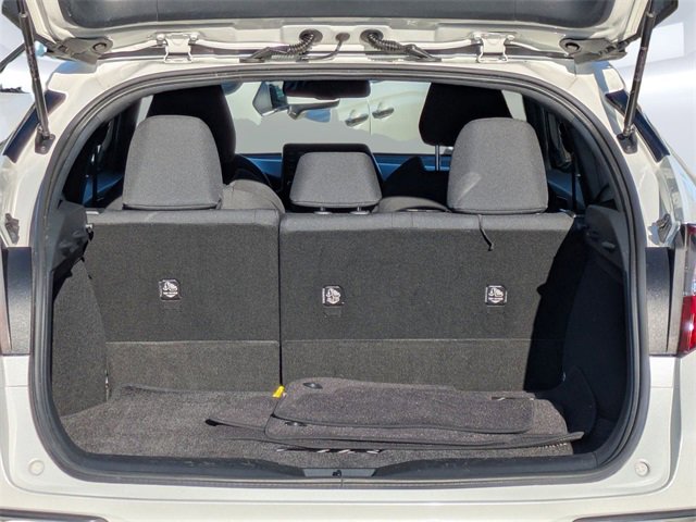 Used 2019 Toyota C-HR LE image 13