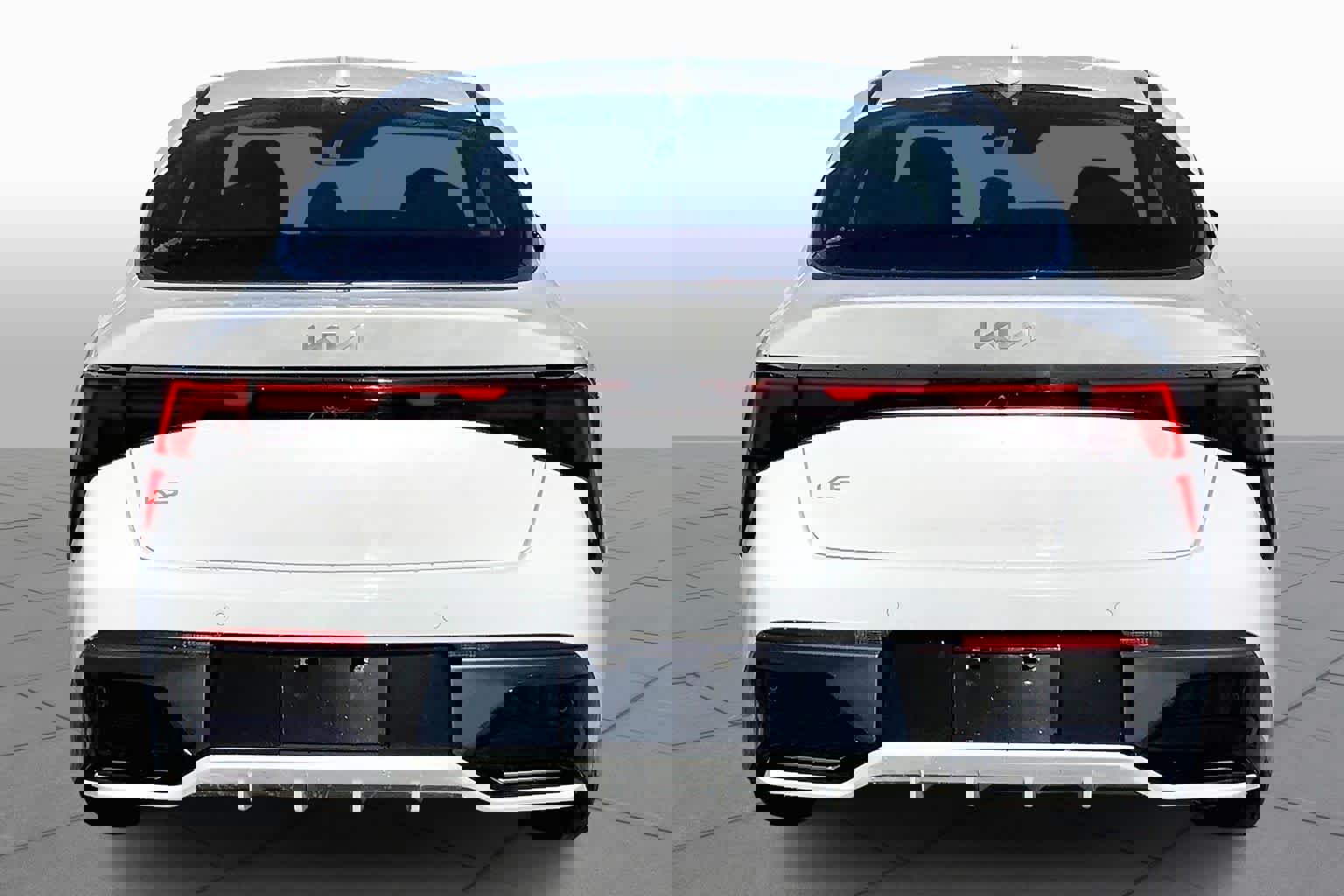 Used 2025 Kia K5 LXS image 5