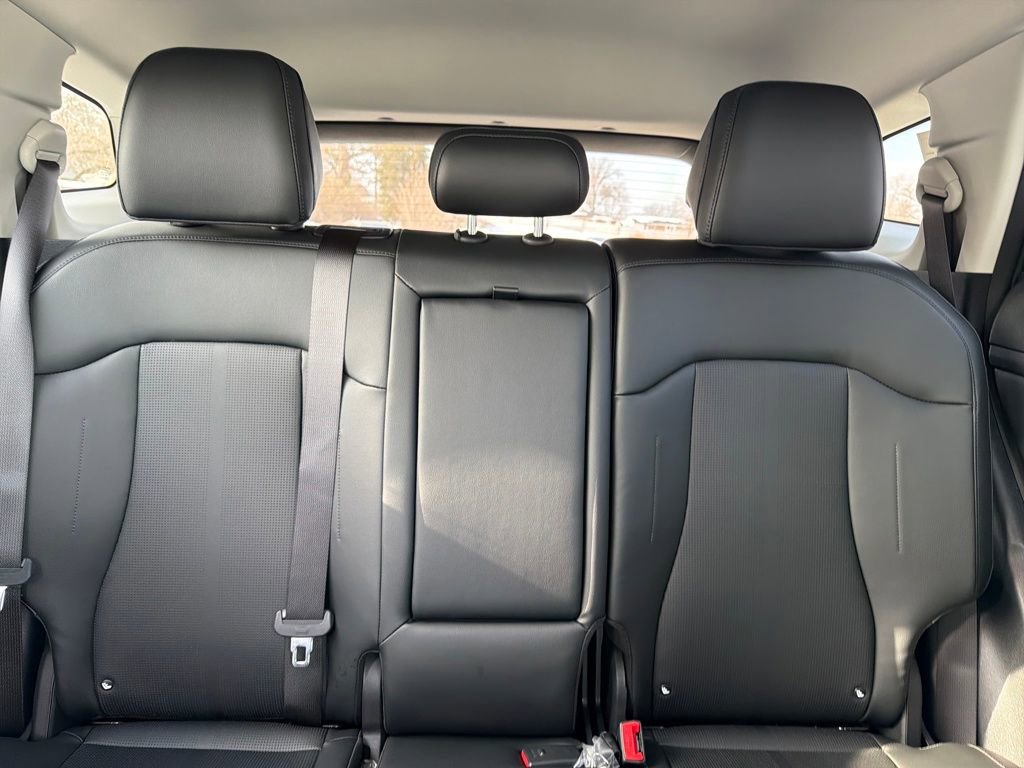 Used 2026 Kia Sportage EX image 33