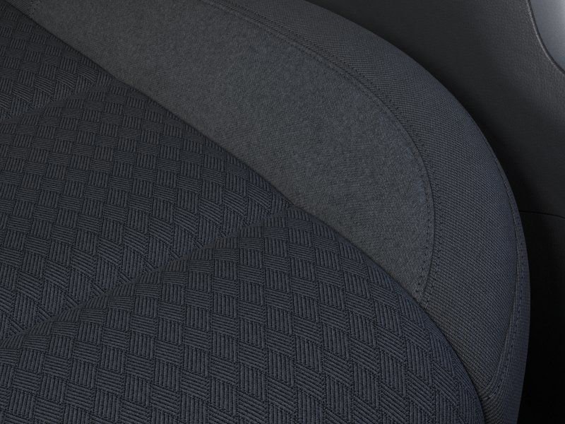 New 2026 Chevrolet Silverado 1500 RST w/ Dark Appearance Package image 21