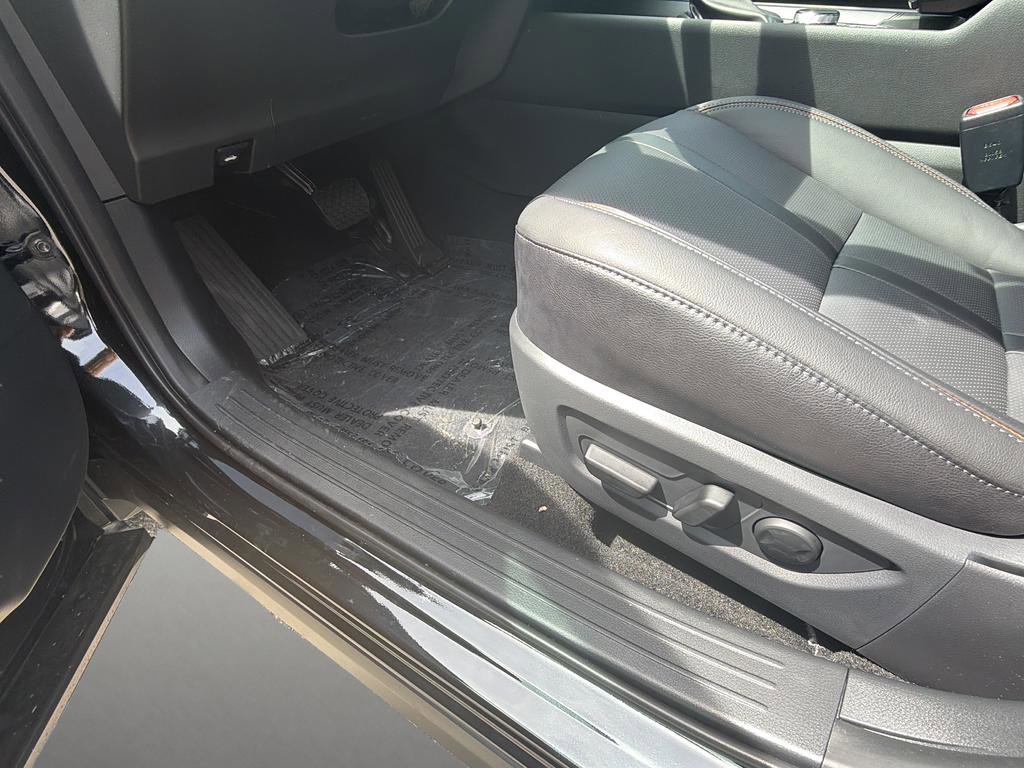 New 2026 MAZDA CX-50 2.5 Hybrid w/ Weather Package AWD/4WD image 11