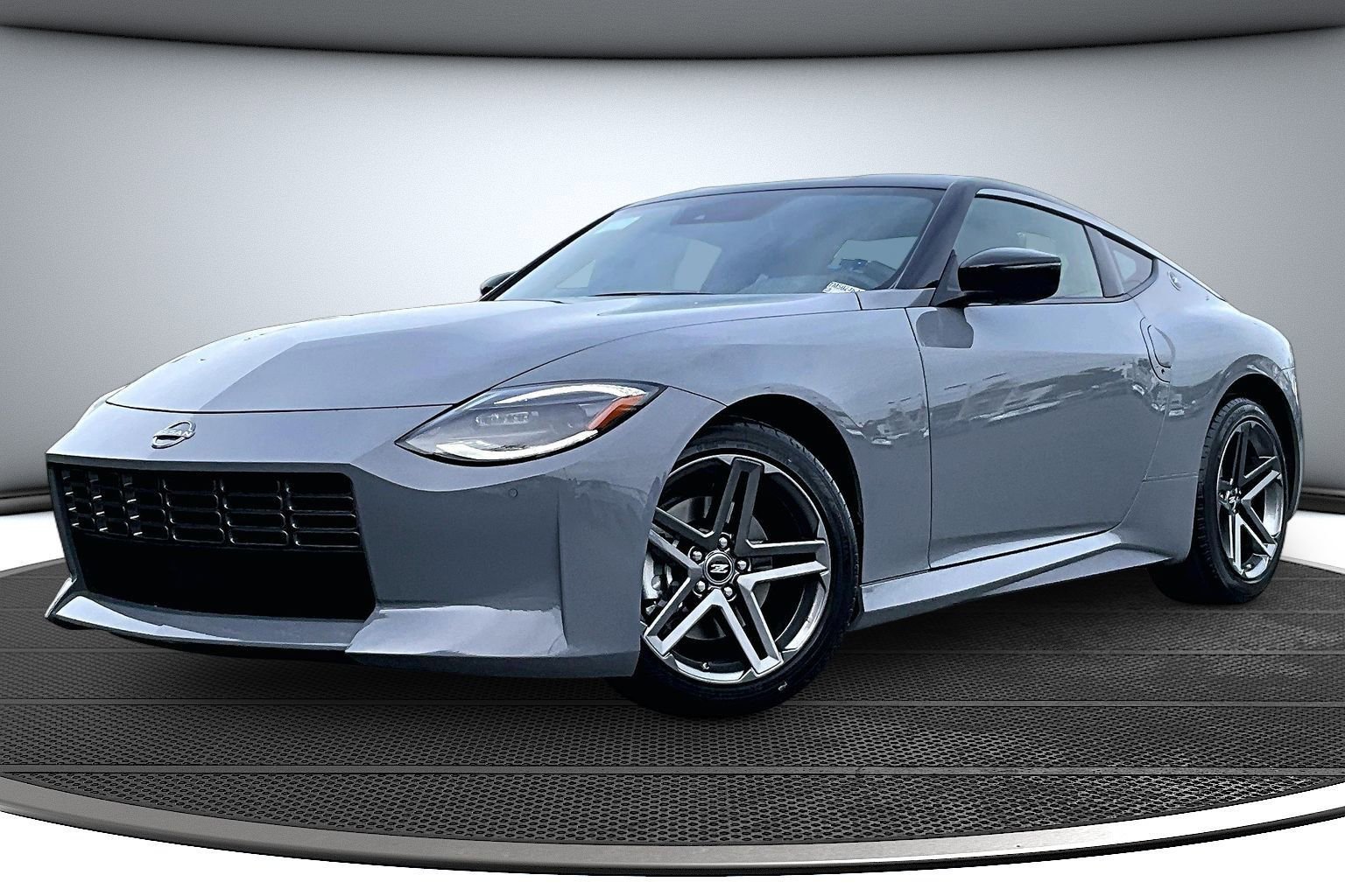 New 2026 Nissan Z Sport RWD image 2
