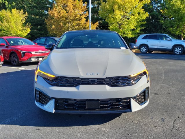 New 2027 Kia K5 GT-Line w/ GT-Line Premium Package FWD image 2