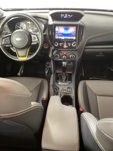 Certified 2023 Subaru Crosstrek 2.5i Sport image 20