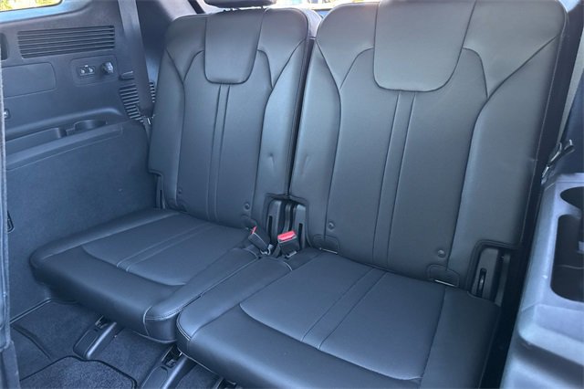 Used 2022 Kia Sorento SX Prestige image 18